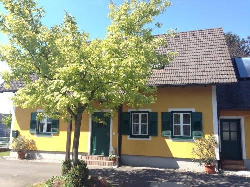 Stefflhof - last minute hotel in Gabersdorf