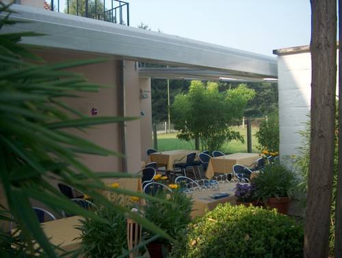 Hotel Apartments Bibois Leuven — Oud Heverlee