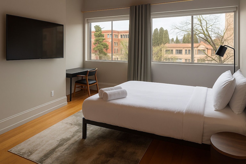 The Well Hotel & Taproom - photo 9