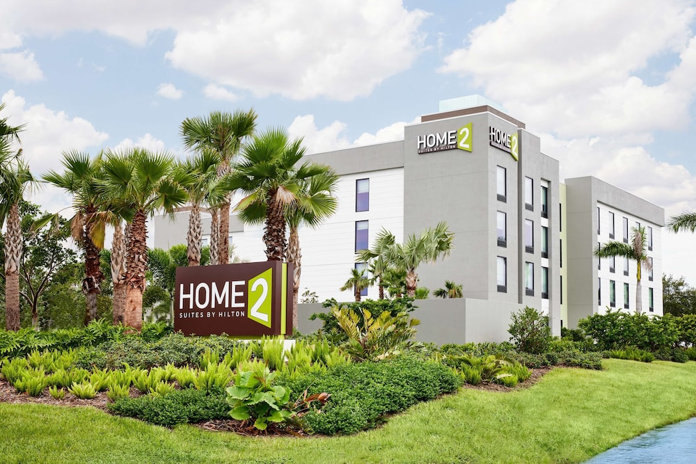 Home2 Suites by Hilton Stuart - featured photo