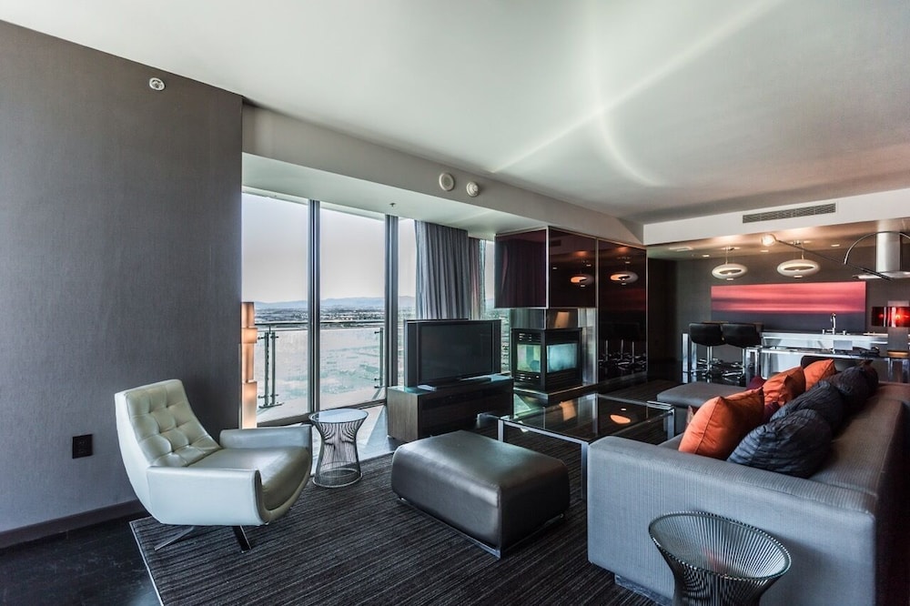 Palms Place Condo Hotel & Casino - photo 12