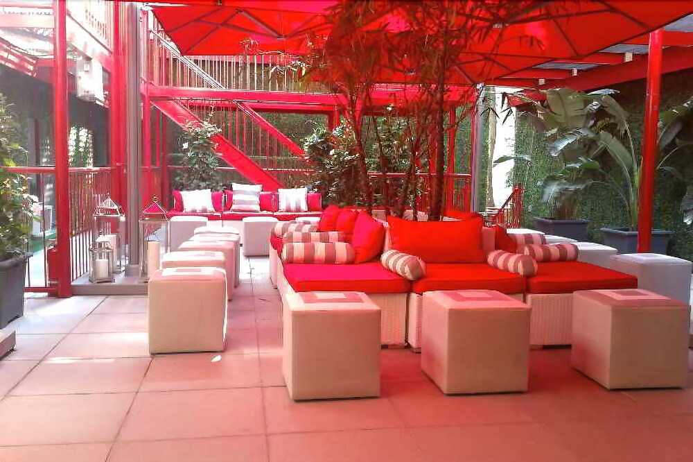 Riff Hotel Chelsea - photo 16