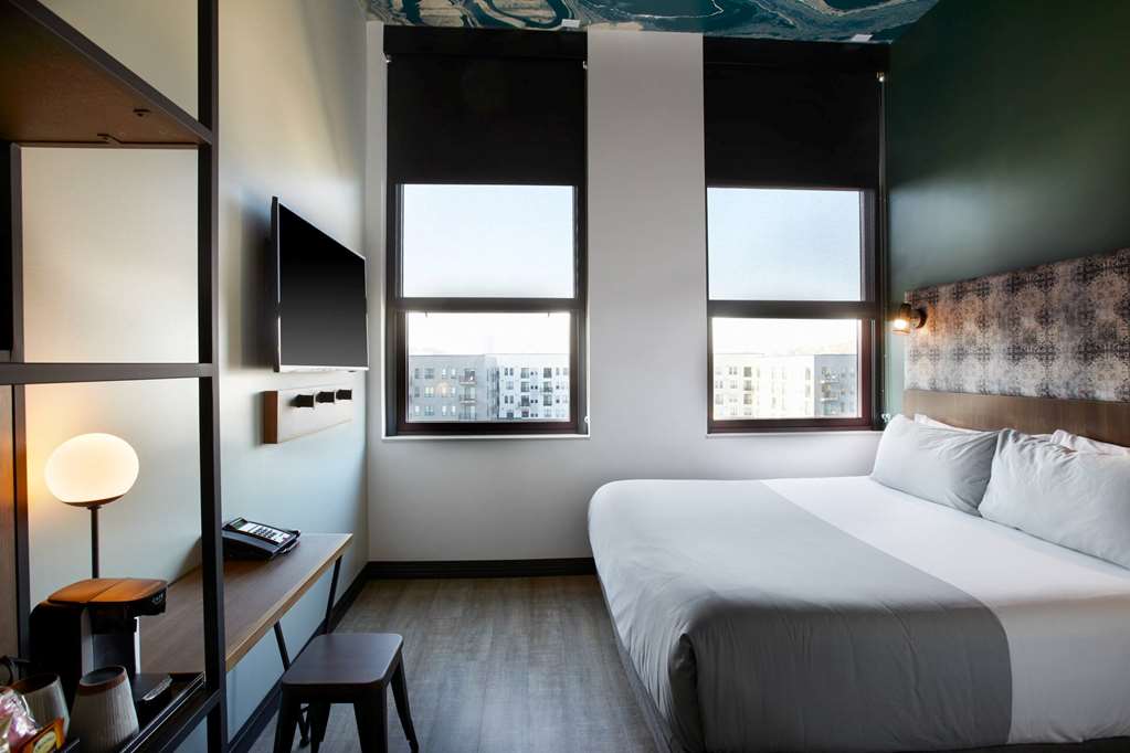 TRYP by Wyndham Pittsburgh Lawrenceville - photo 45