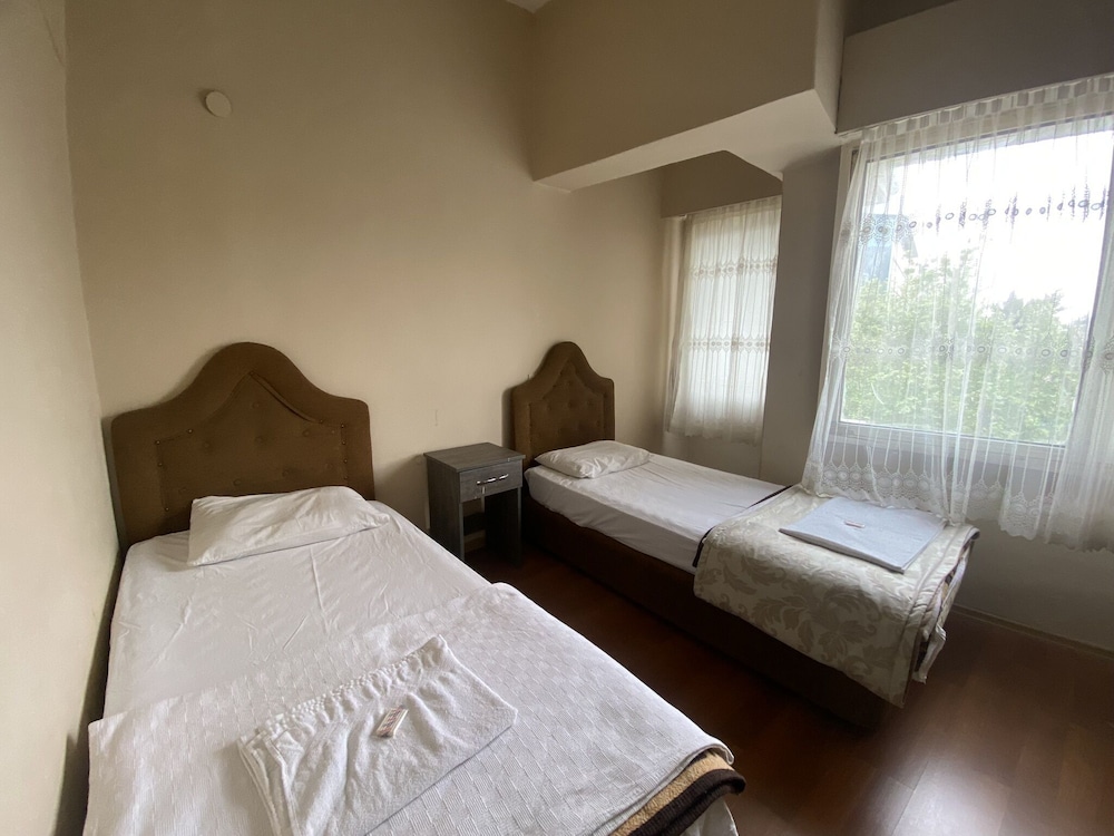 Hotel Gar — Izmir — photo 4