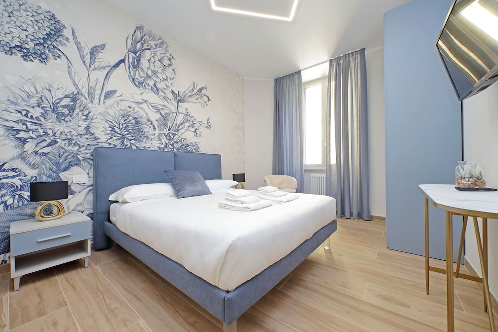 4bnb Stylish Spacious Apartment Near Vatican — 4-Star Luxury Hotel in Rome, Italy