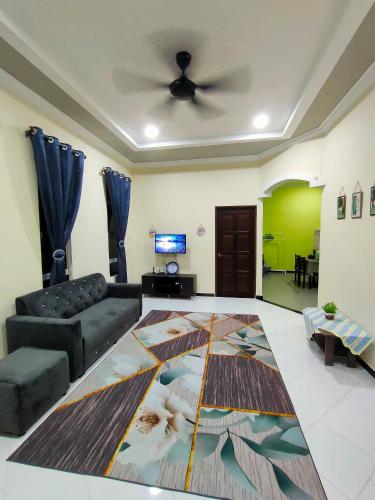 Raihan Homestay Kubang Kerian Free Wifi — 4-Star Luxury Hotel in Kota Bharu, Malaysia