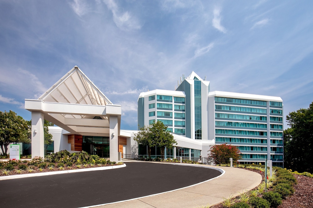 Holiday Inn Newport News Hampton an IHG Hotel - featured photo