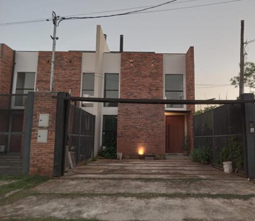 Duplex Luque - carbon neutral hotel in Unknown City