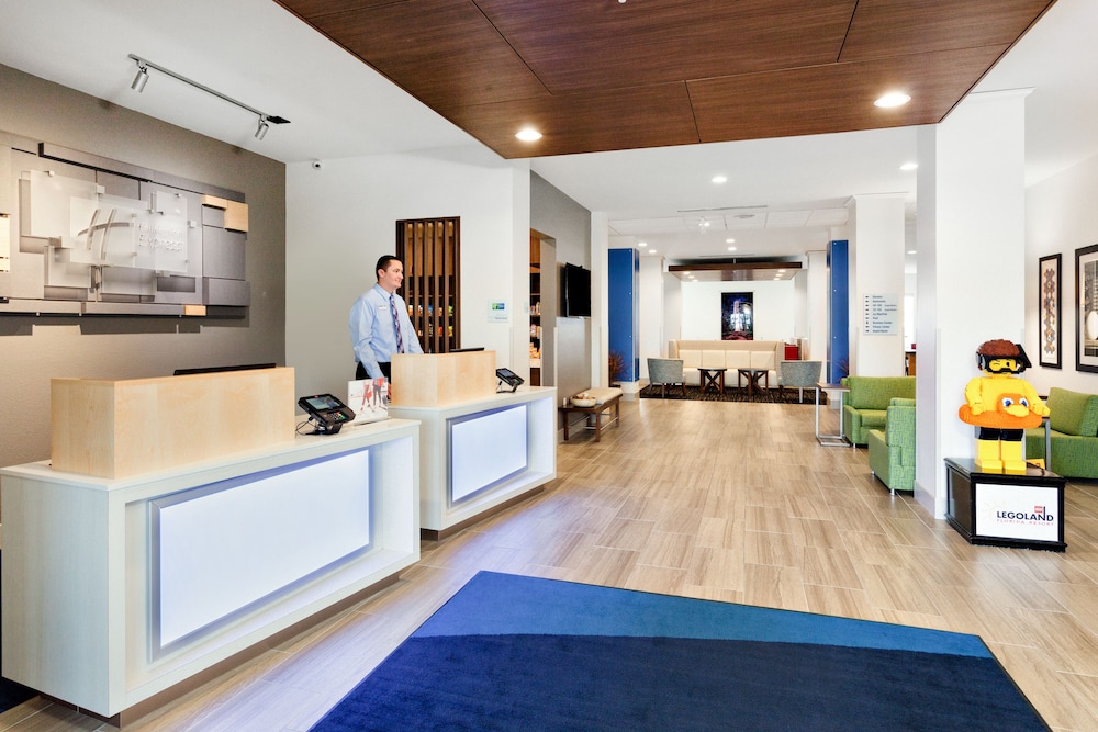 Holiday Inn Express Lake Wales N Winter Haven by IHG - photo 30