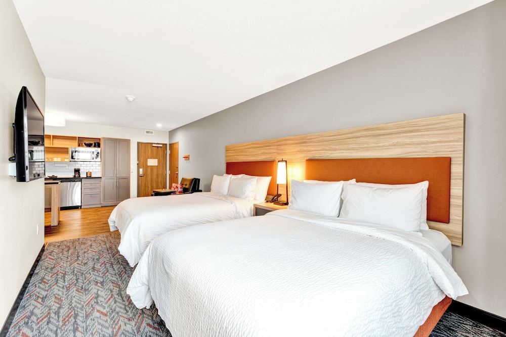 Candlewood Suites Detroit Auburn Hills by IHG - photo 30