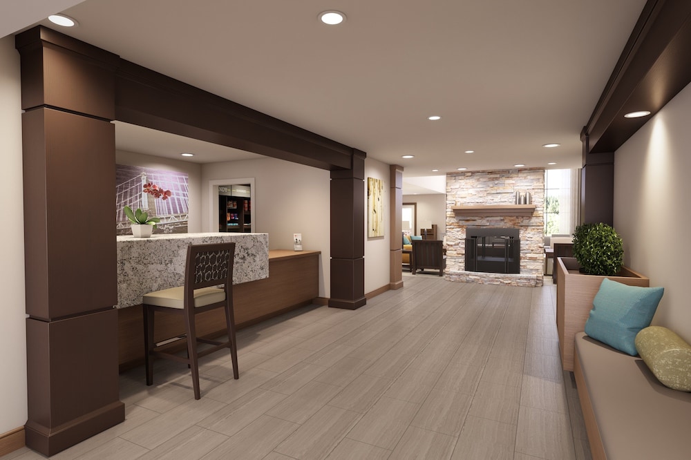 Staybridge Suites Memphis East Cordova — Cordova