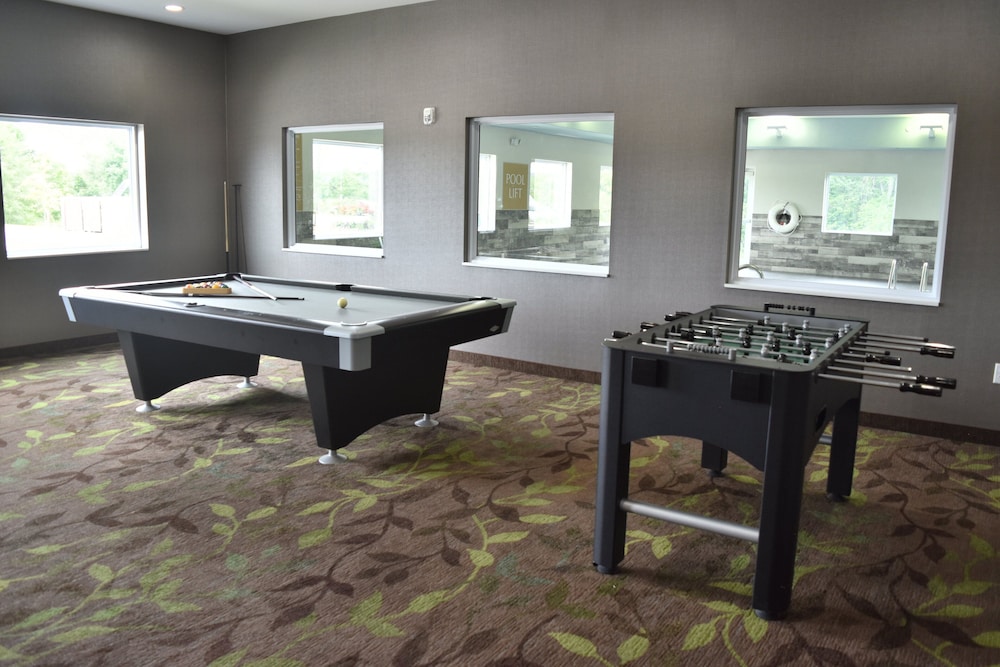 Candlewood Suites Kansas City Independence by IHG - photo 54