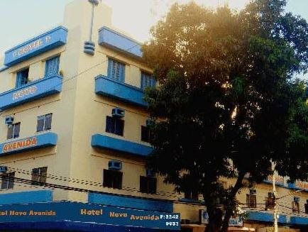 Hotel Avenida — Belem — photo 5