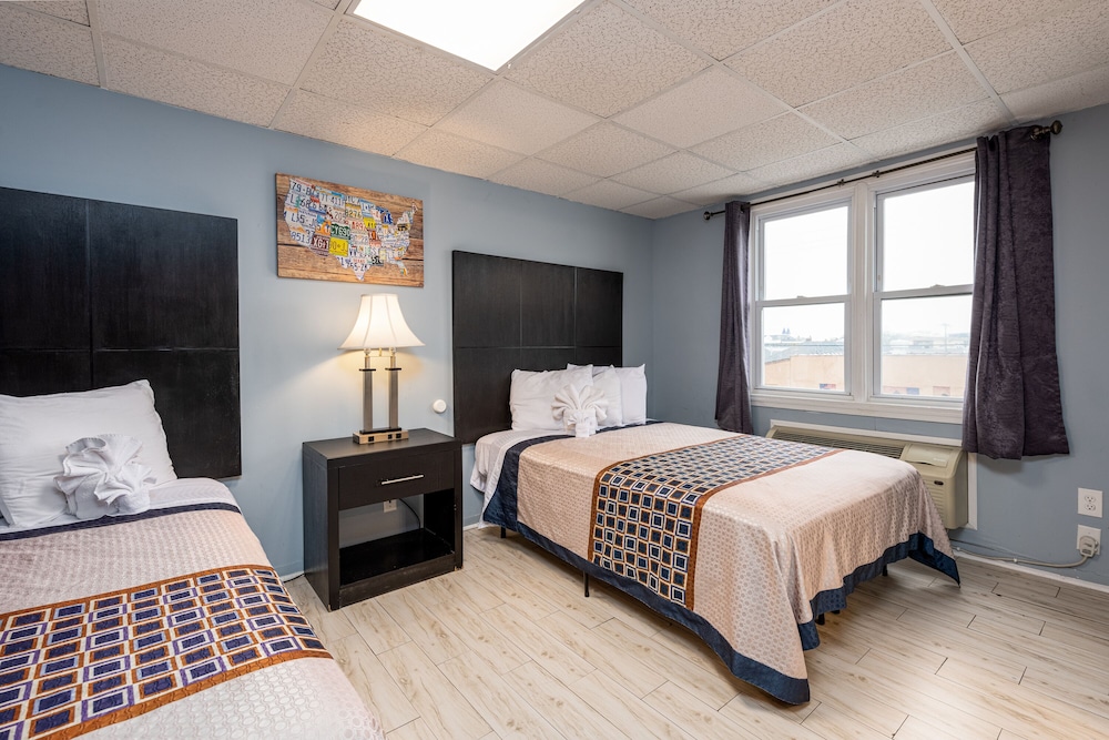 Hammock Inn & Suites North Beach Hotel - photo 14