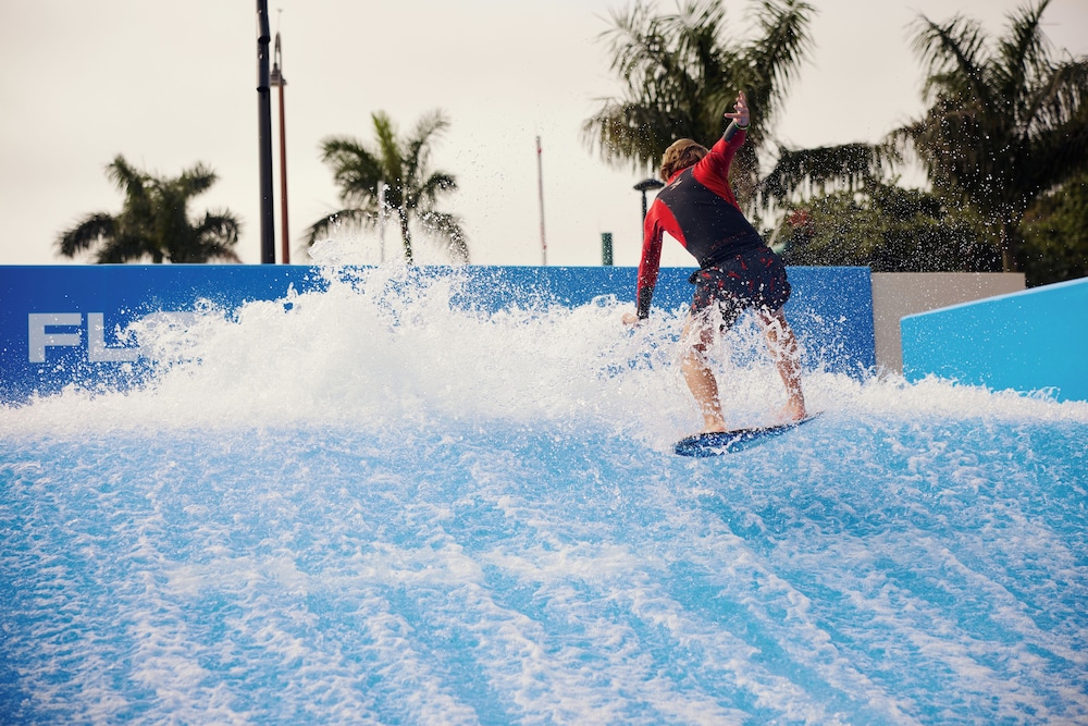 Beach Club at The Boca Raton - photo 54