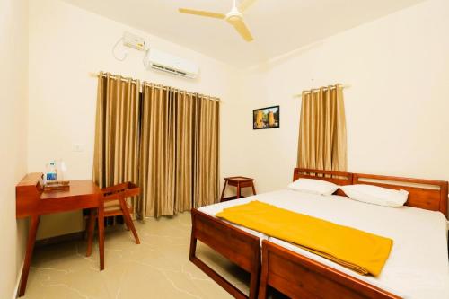 Ecasa Home Stay