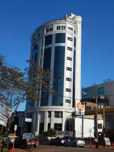 Casino Oberá Hotel — 4-Star Luxury Hotel in Obera, Argentina
