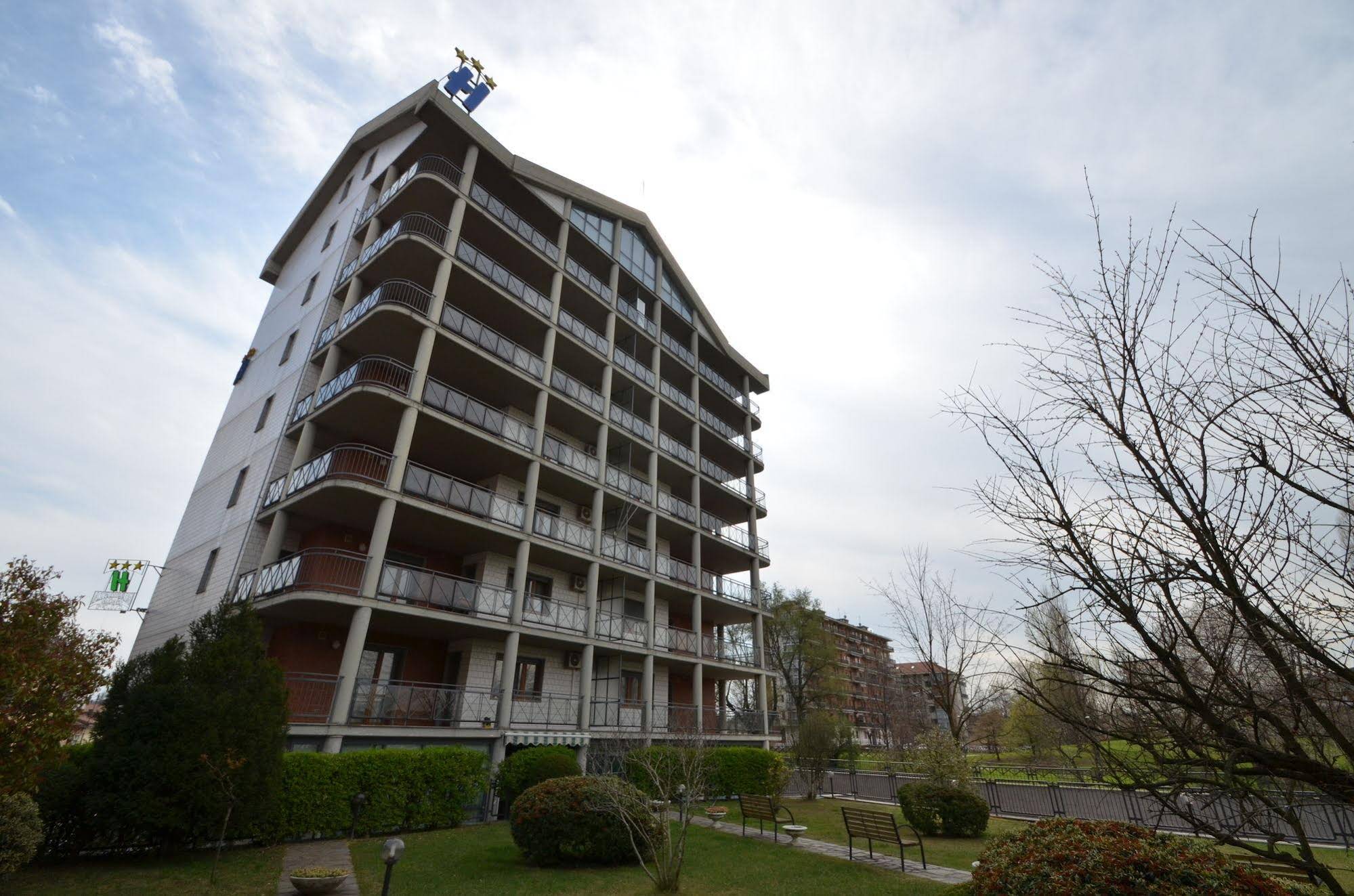 Residenza Delle Alpi