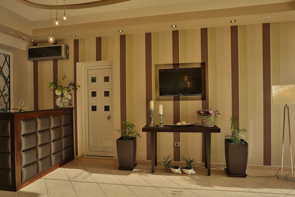 Irida Apartments — Leptokarya — photo 2