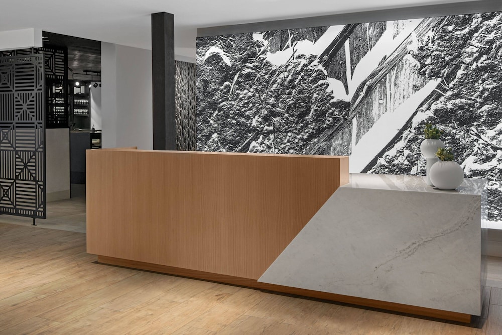 AC Hotel by Marriott Park City - photo 3