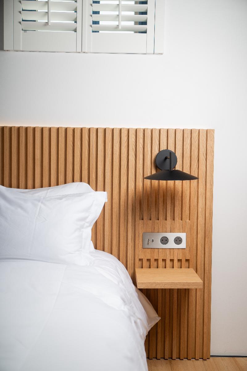 Bouquerie Lagrasse in Carcassonne, France