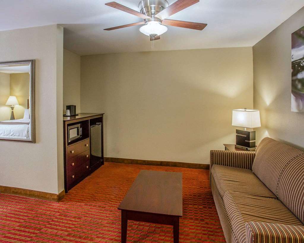 Quality Suites Nashville Airport - photo 23