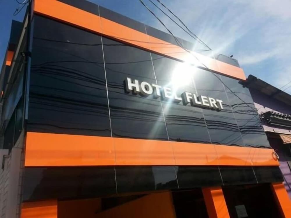 Hotel Flert - last minute hotel in Sao Paulo