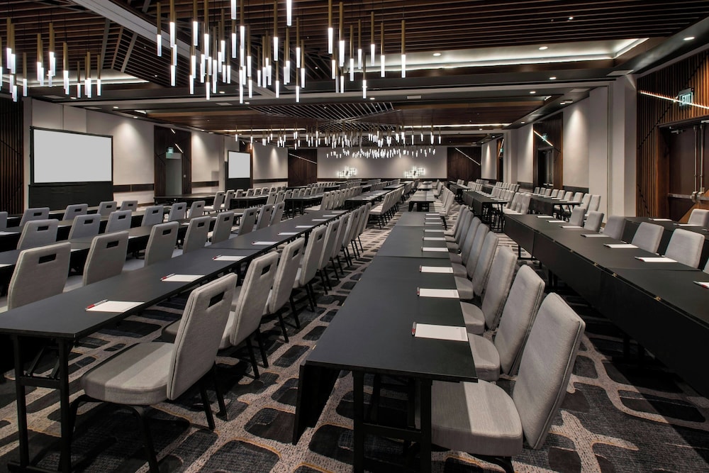 Marriott Springfield Downtown - photo 42