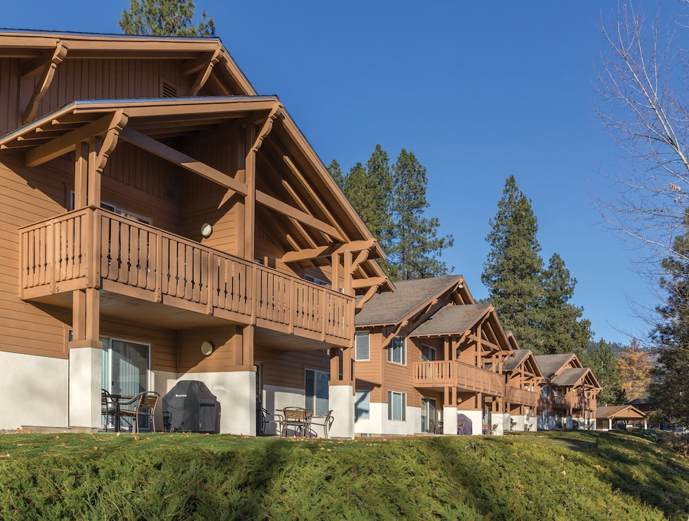 WorldMark Leavenworth - photo 35