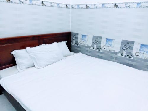 Nhà nghỉ Đế Vương in Thu Dau Mot, Vietnam