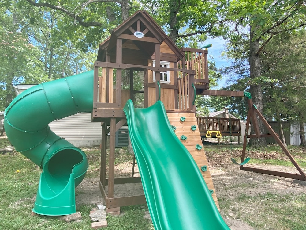 Niangua Hills Resort - photo 52