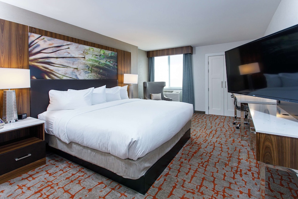 DoubleTree by Hilton Appleton - photo 26
