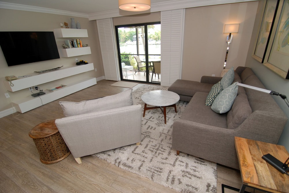 Sanibel Moorings Condo Resort - photo 13