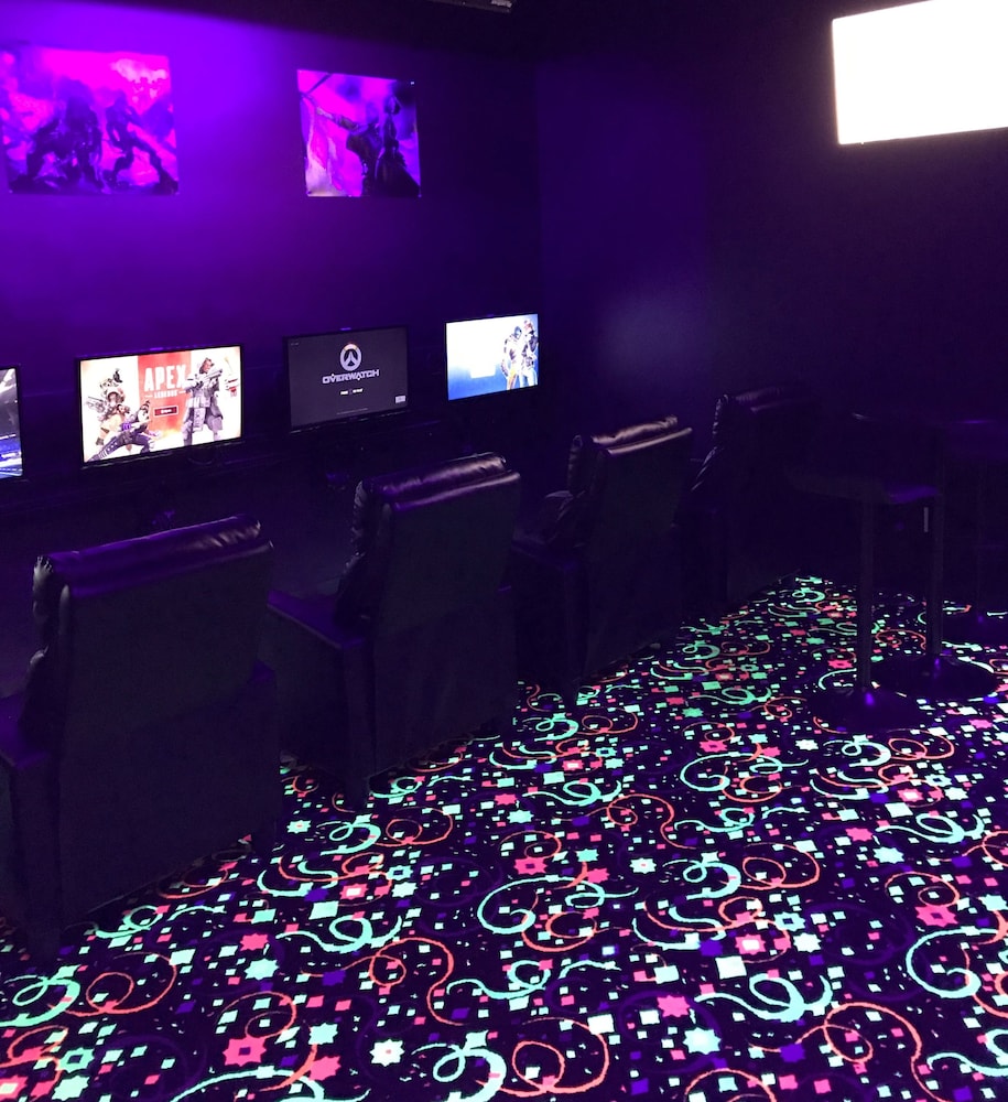 Little Creek Casino Resort - photo 25