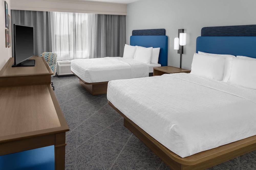Hampton Inn Fort Lauderdale Downtown Las Olas Area - photo 16