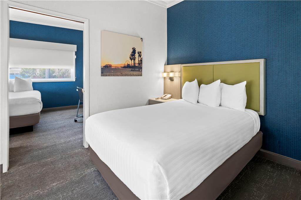 SureStay Hotel by Best Western Santa Monica - photo 37