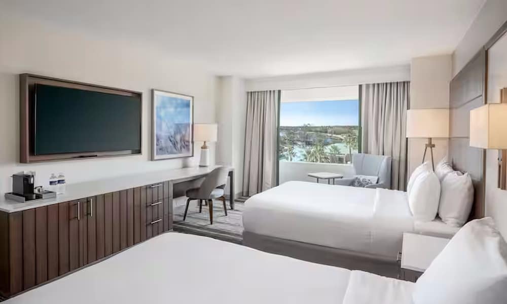 Signia by Hilton Orlando An Official Walt Disney World Hotel - photo 38
