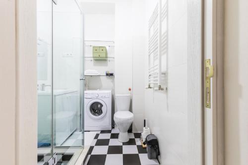 Centre Apartment Old Tbilisi