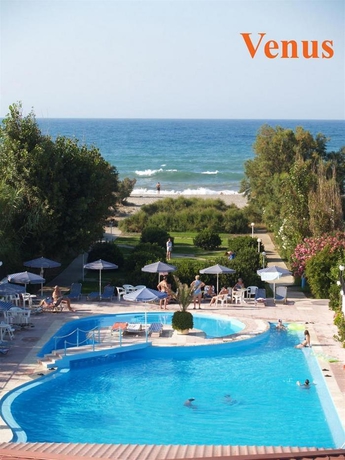 Venus Beach Hotel - last minute hotel in Chania