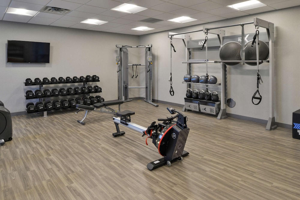 Hampton Inn Lakeville Minneapolis - photo 36