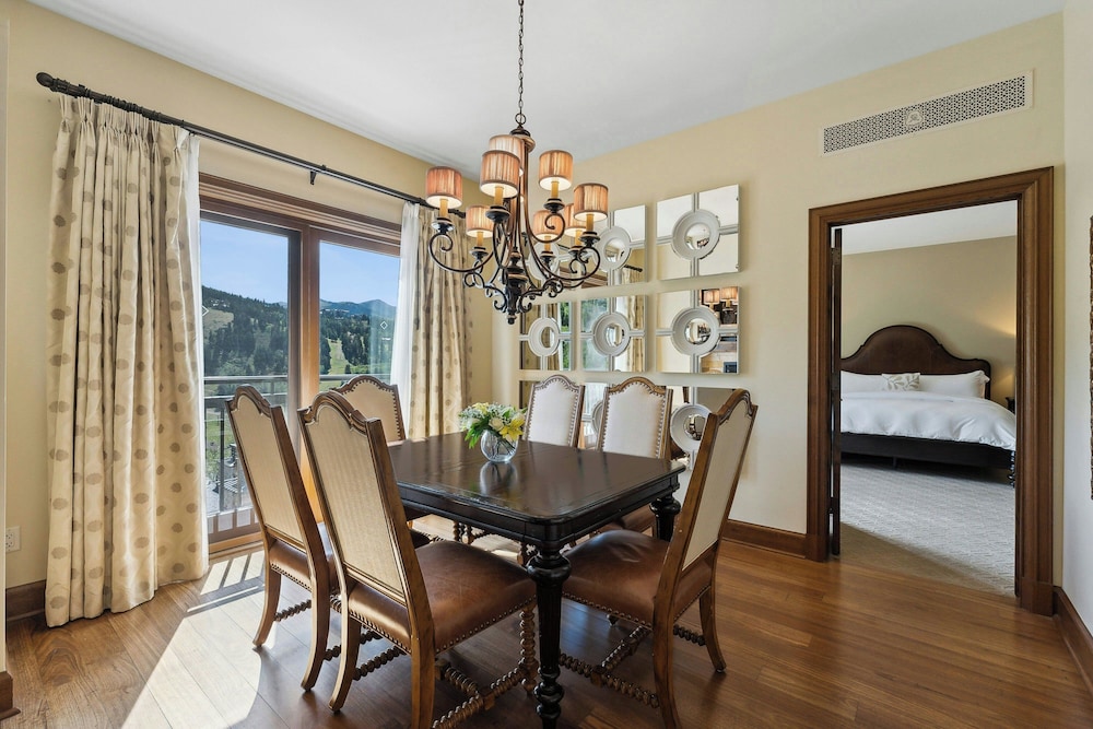 The St. Regis Deer Valley - photo 69