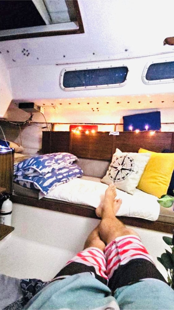 SailorAntics in Bradenton Beach, United States