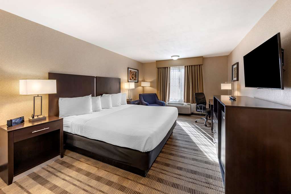Best Western Country Inn - photo 17
