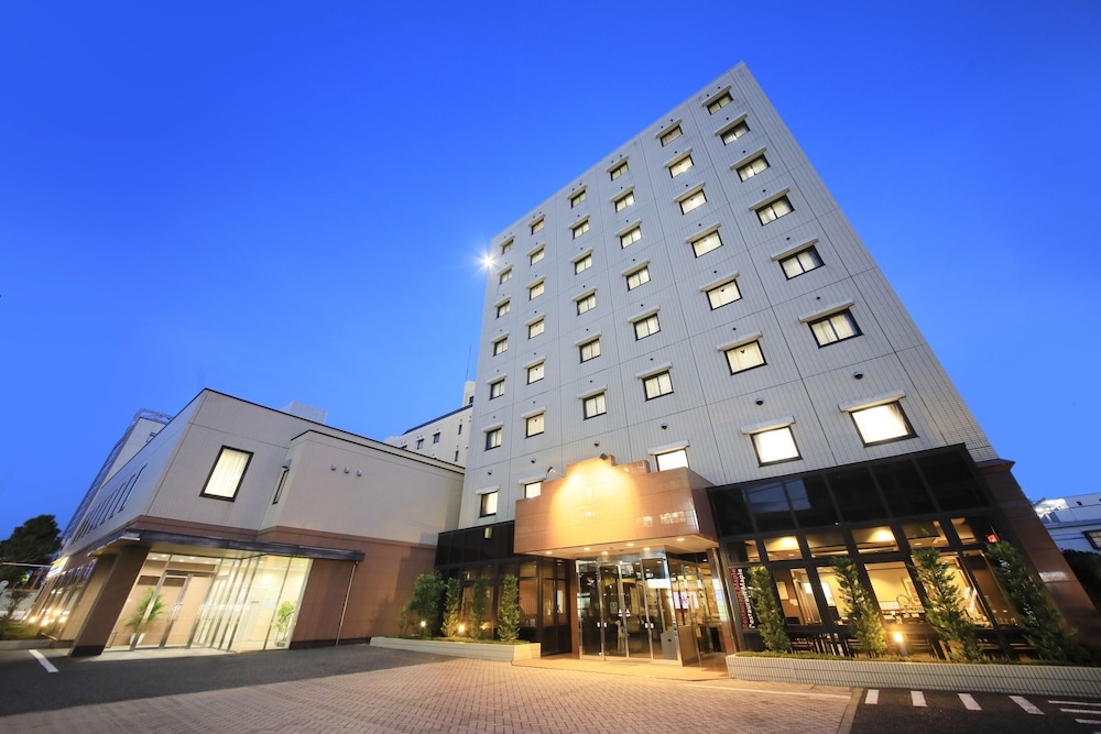 Maple Inn Makuhari — hotel in Chiba