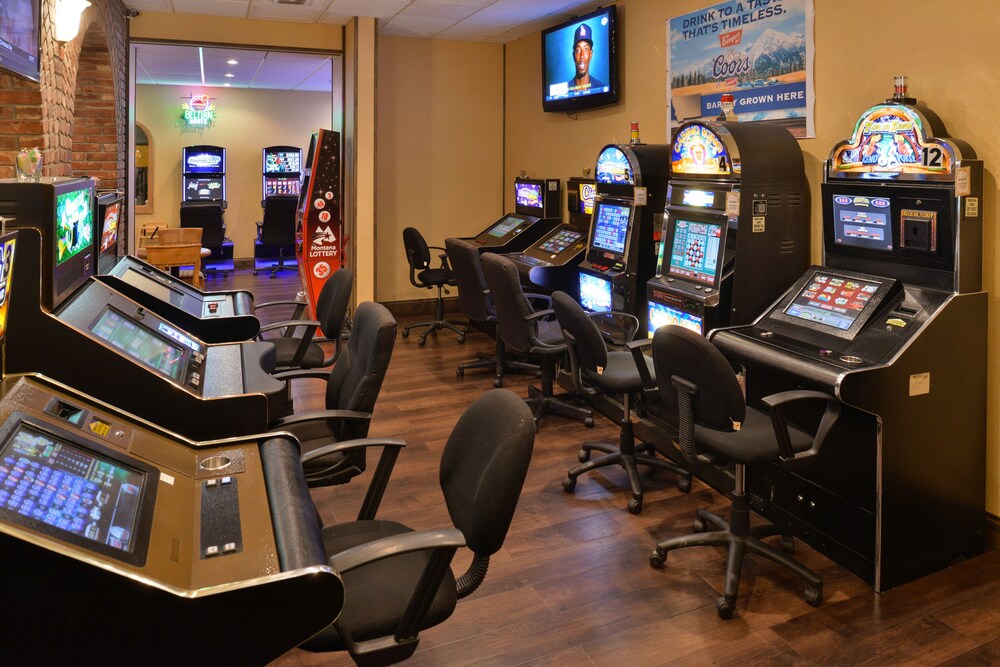 Holiday Inn Great Falls Convention Center by IHG - photo 26