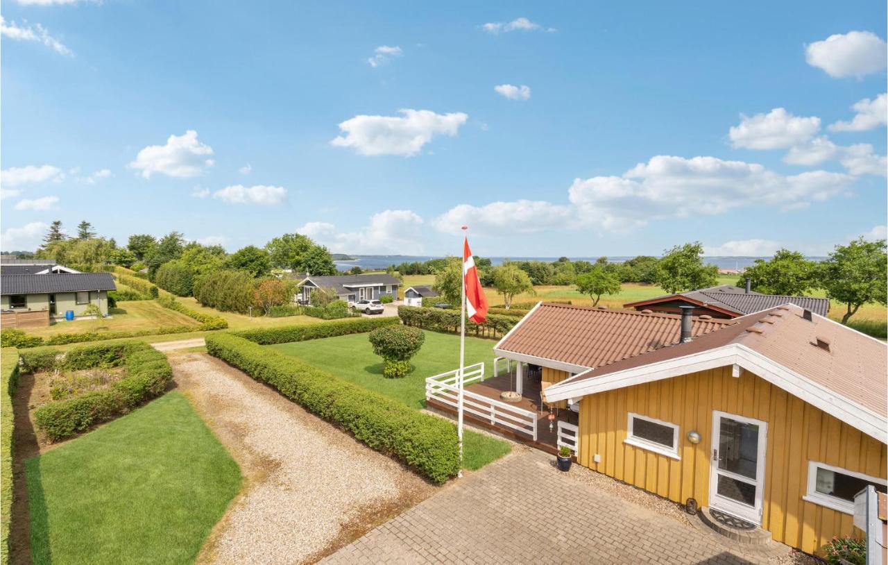 3 Bedroom Gorgeous Home In Farsø — 4-Star Luxury Hotel in Farso, Denmark