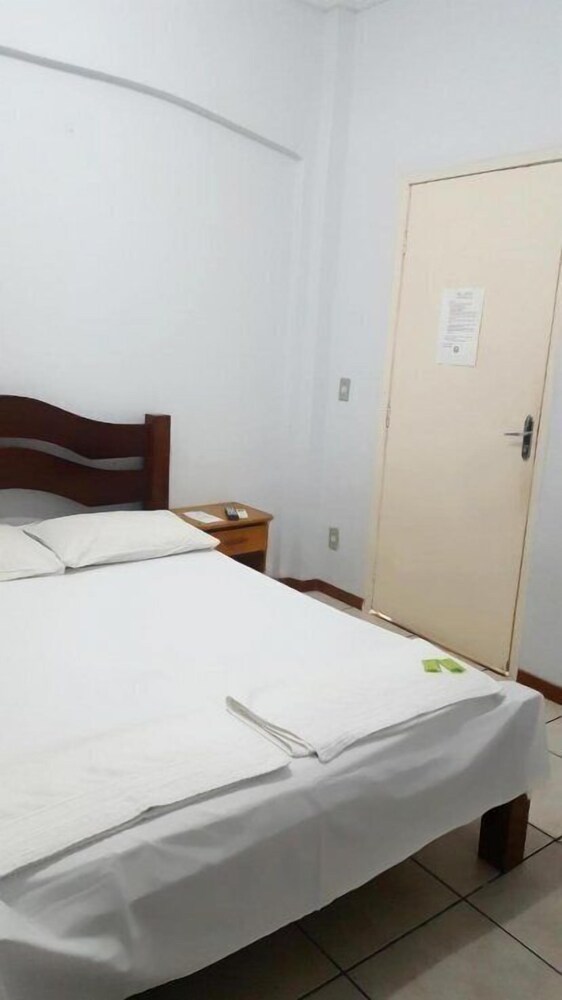 Ami Hotel — Varzea Grande — photo 5