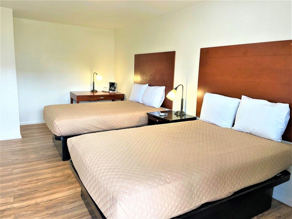 Budget Inn Giddings by Mukhi Hotels - photo 15