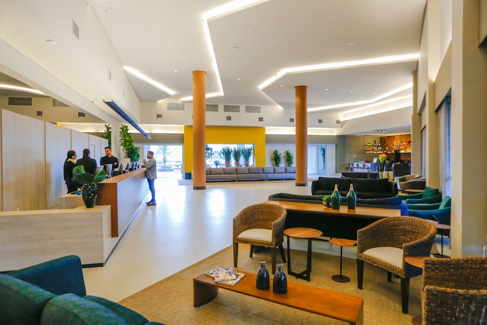 Enjoy Olimpia Park Resort — hotel in Olimpia