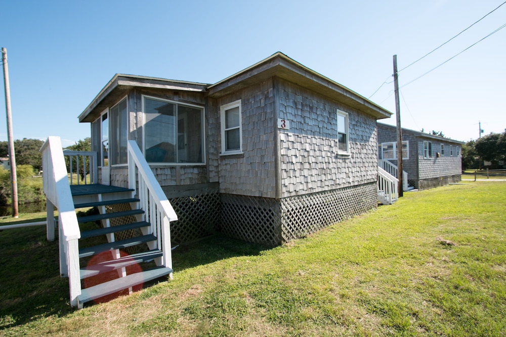 Outer Banks Motel Village Accommodations - photo 146